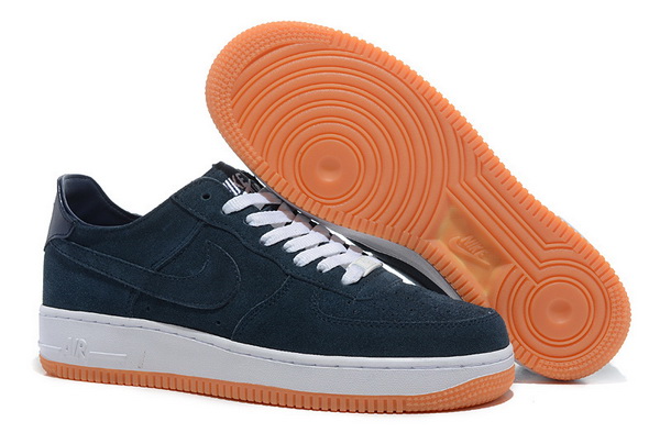 Nike Air Force One Men Low--221